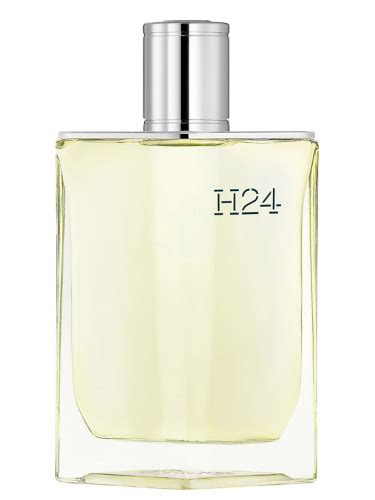 h24 fragrantica